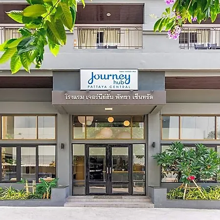 Journeyhub โรงแรม 4*