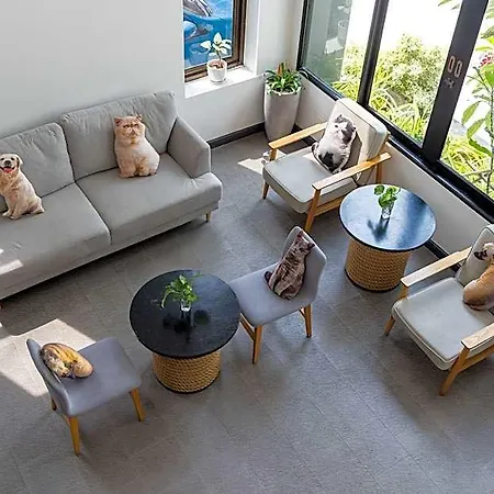 Journeyhub โรงแรม 4*