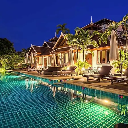 Achawalai Village Pattaya
