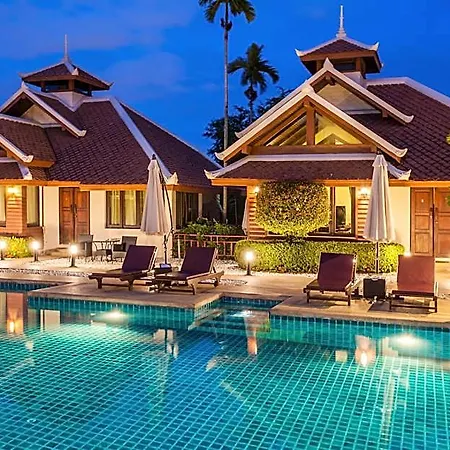 Hotel Achawalai Village 3*