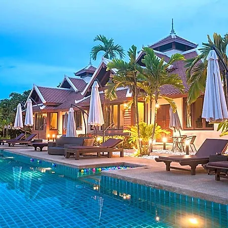 Achawalai Village 3*