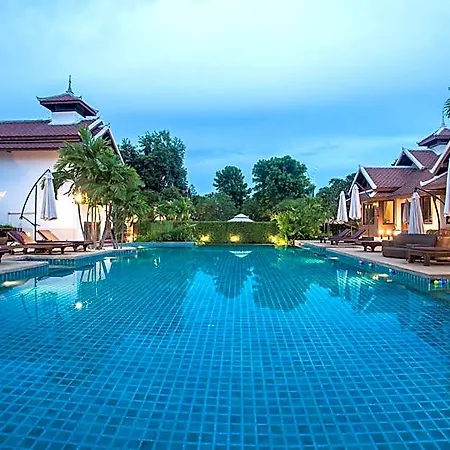 Hotel Achawalai Village Pattaya