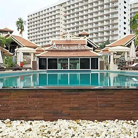 Hotel Achawalai Village 3*