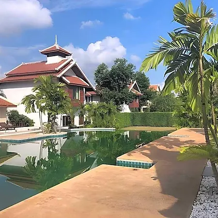 Achawalai Village 3*