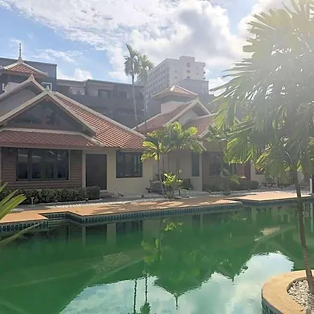 Achawalai Village Pattaya