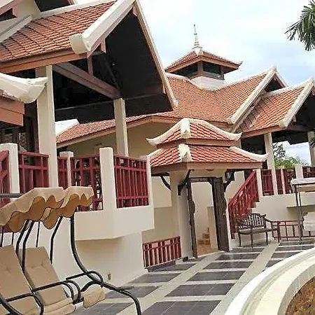 Achawalai Village Pattaya