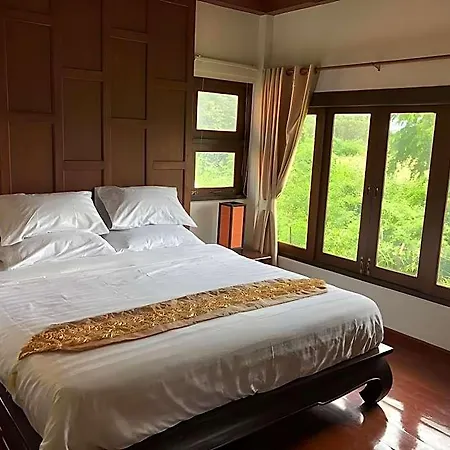 Achawalai Village Hotel Pattaya