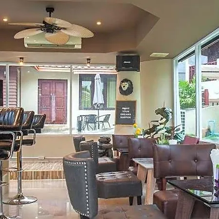 Achawalai Village 3*
