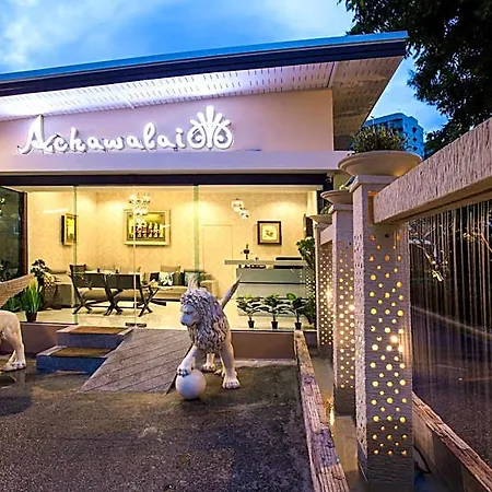 Achawalai Village Hotel Pattaya