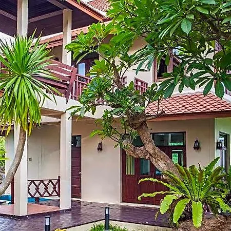 Achawalai Village Pattaya