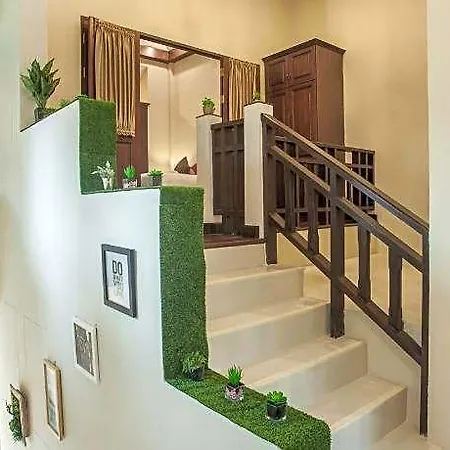 Hotel Achawalai Village