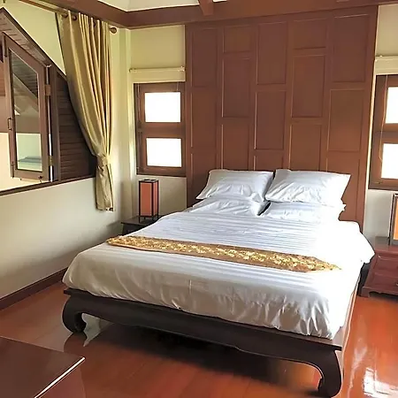 Achawalai Village Hotel 3*