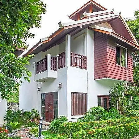 Achawalai Village Hotel 3*
