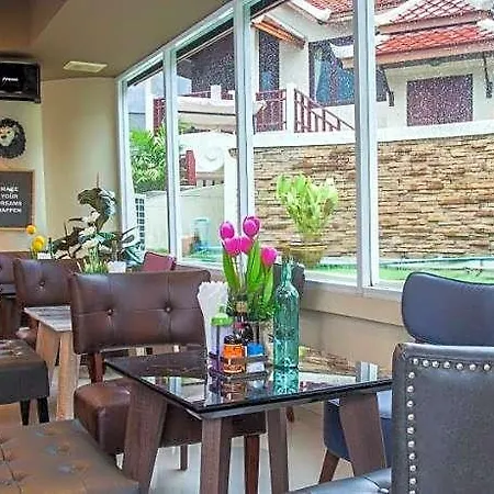 Hotel Achawalai Village 3*