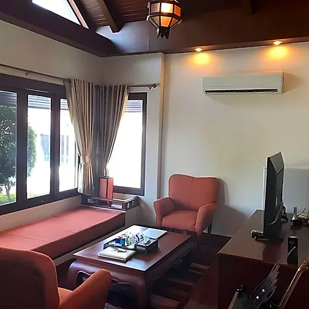 Achawalai Village Hotel 3*