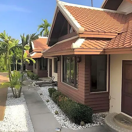 Achawalai Village Pattaya