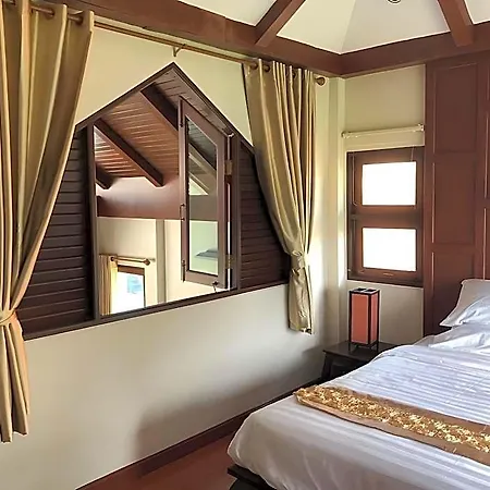 Achawalai Village 3*