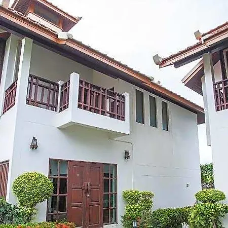 Achawalai Village Pattaya