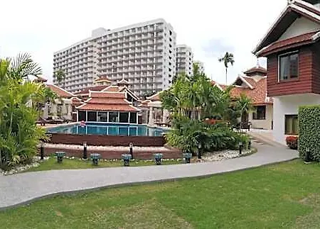 Achawalai Village 3* Pattaya