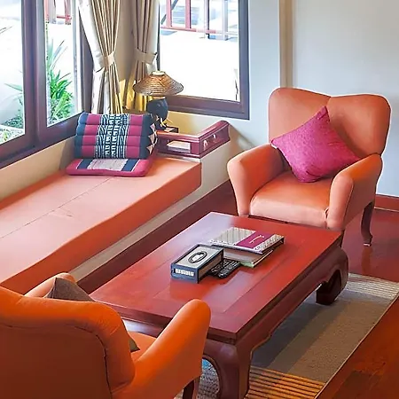 Achawalai Village 3* Pattaya