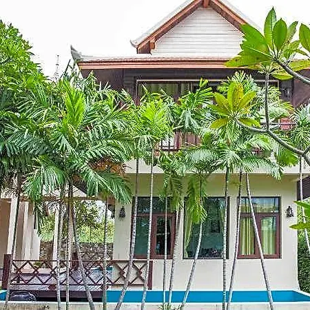 Achawalai Village 3* Pattaya
