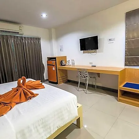 Hotel T Sleep Place