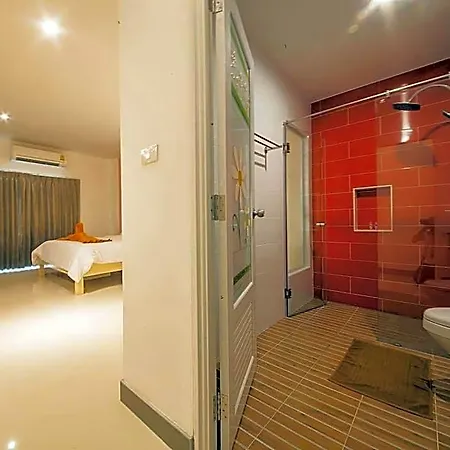 Hotel T Sleep Place 3*