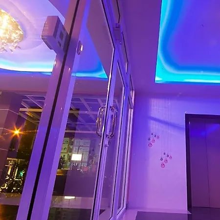 Hotel T Sleep Place 3*