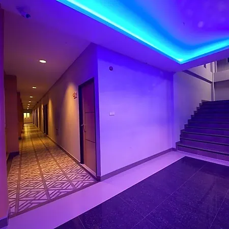 Hotel T Sleep Place Pattaya