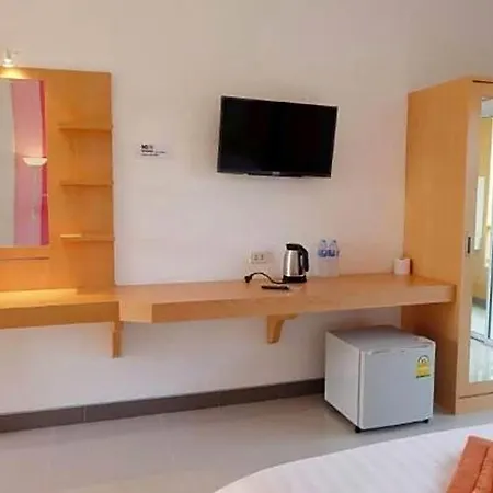 T Sleep Place Hotel