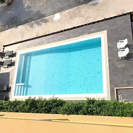 T Sleep Place Hotel 3*