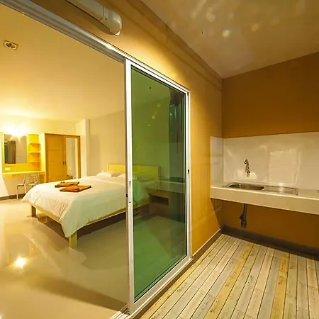 Hotel T Sleep Place