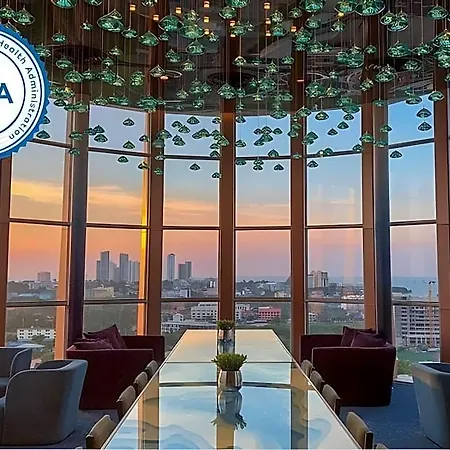 Centre Point Prime 5*