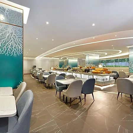 Centre Point Prime 5*