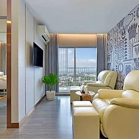 Centre Point Prime 5* Pattaya