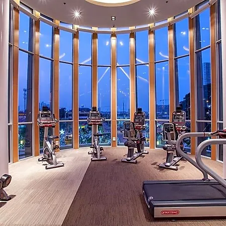 Centre Point Prime 5* Pattaya