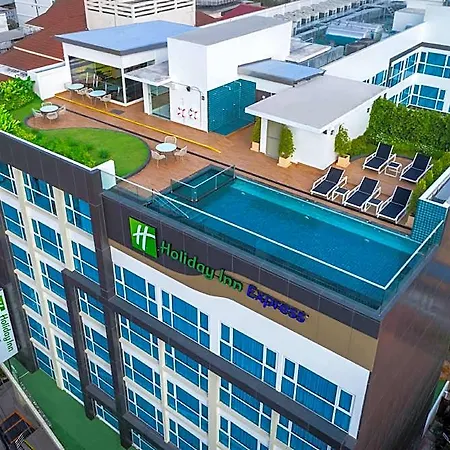 Hotel Express By Ihg
