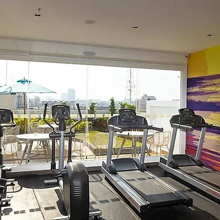 Hotel Express By Ihg Pattaya