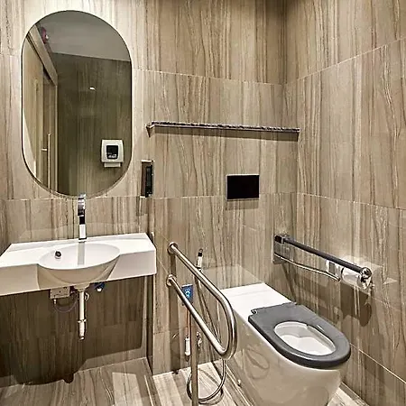 Express By Ihg 4* Pattaya