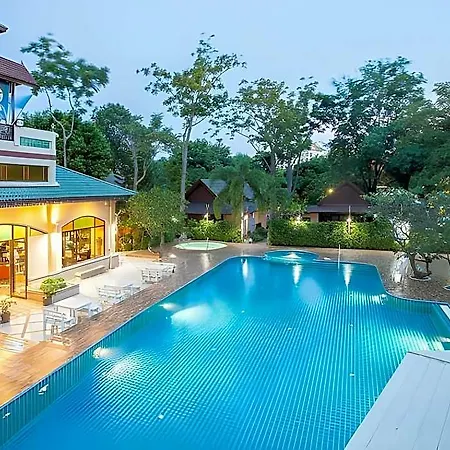 Diana Garden - Sha Extra 3*