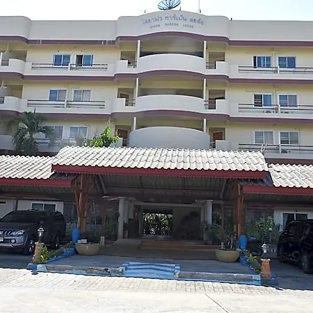โรงแรม Diana Garden - Sha Extra 3*