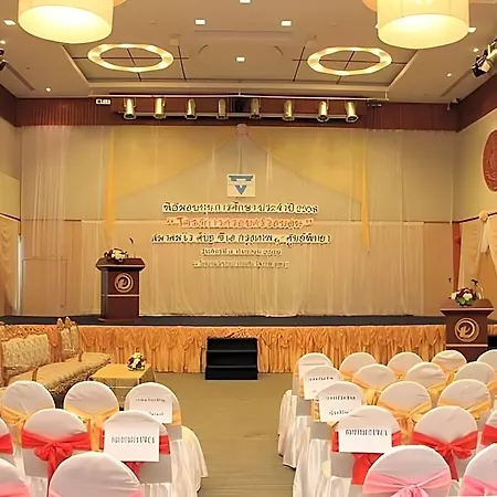 Diana Garden - Sha Extra Pattaya