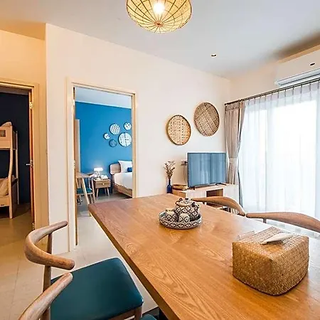Deeprom โรงแรม