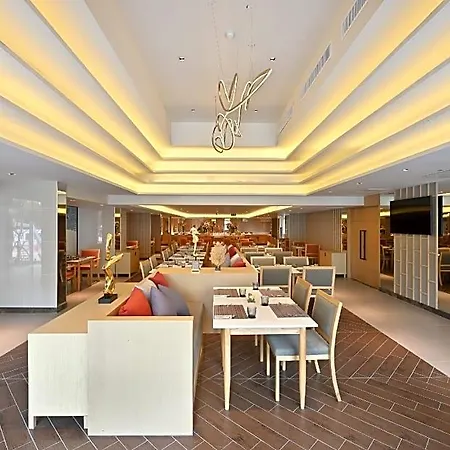 M - Sha Extra Pattaya