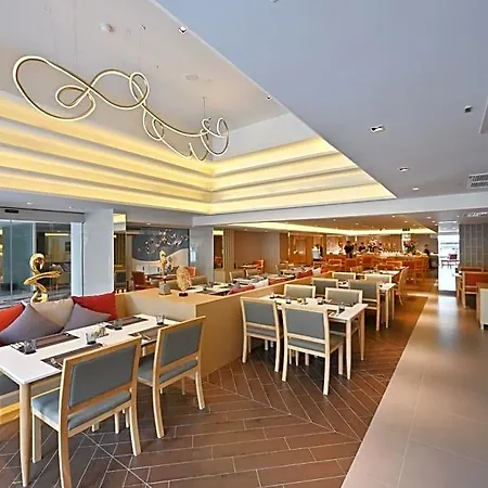 M - Sha Extra Pattaya