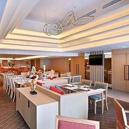 M - Sha Extra โรงแรม 4*