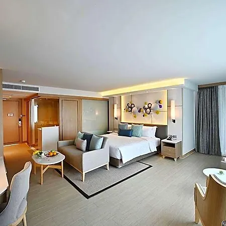 M - Sha Extra โรงแรม