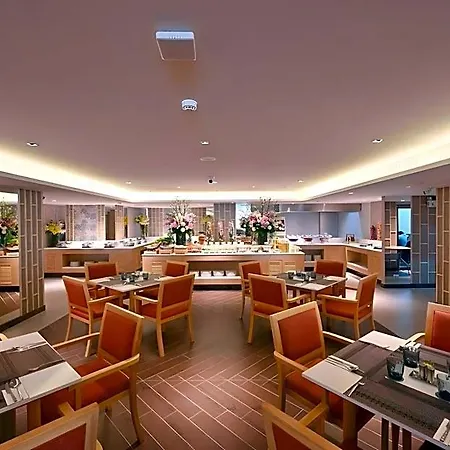 โรงแรม M - Sha Extra Pattaya
