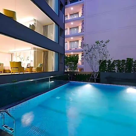 M - Sha Extra Pattaya