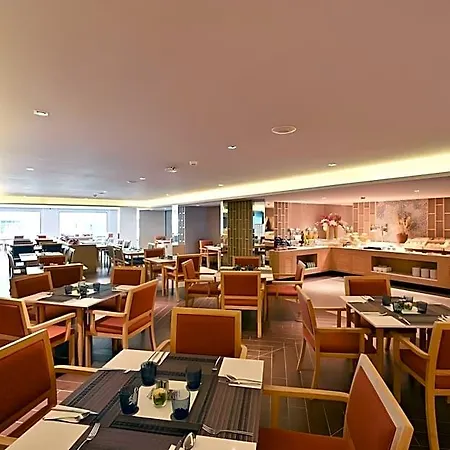 M - Sha Extra โรงแรม 4*